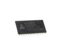 AS6C4008-55ZIN Memoria RAM statica RAMasincrona 512kx8bit 27-55V 55ns ALL
