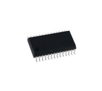 AS6C62256-55SCN Memoria RAM statica RAM asincrona 32kx8bit 27-55V 55ns SOP