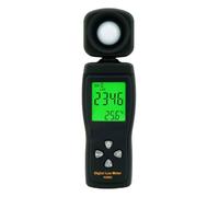 AS803 Fotografia Digitale Mini Spettrometro Actinomete Lux Meter Esposimetro Luminanza Tester 1-200.000 Lux Strumenti