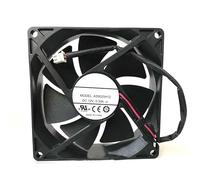 AS9025H12 DC12V 0.30A, chassis Cooling Fan for 9CM 90x25mm 2wire