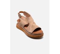AS98 - A15051 Grigio - Sandali e scarpe aperte 39 Grigio