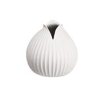 ASA 1360016 - Vaso in porcellana, colore: Bianco