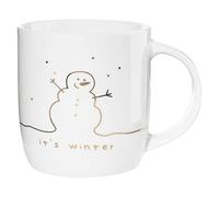 ASA Linia Tazza con Manico, in Porcellana fine