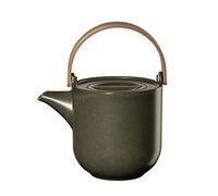 ASA 19370192 COPPA - Teiera in porcellana, 1000 ml