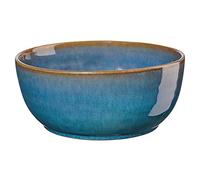 ASA 24350262 - Ciotola in porcellana, 18 cm, colore: Blu