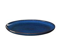 Asa Saisons Midnight Blue Piatto da Dessert 21 CM