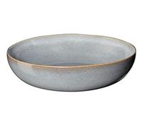ASA Piatti Di Pasta In Denim 21 CM