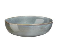 ASA 27273118 Insalatiera Seasons, in gres, denim