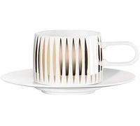 ASA 29162425 Tres'or/425 - Tazza in porcellana