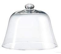 ASA 5301009 Campana di vetro, colore: trasparente