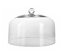 ASA 5323009 Vetro Campana Vetro 32 x 22,50 cm, Trasparente