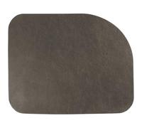 ASA 78451076 - Set da tavola, in similpelle