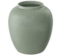 ASA 80101172 - Vaso in gres porcellanato, 16 cm, colore: Verde