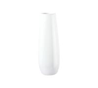 ASA Vaso, Ceramica, Bianco, 20x20x46 cm