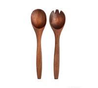 ASA 93920970 - Set di posate in legno di acacia