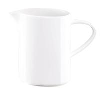 ASA à table Bricchetto da Latte, Fine Bone China, Bianco Caldo, 200 ml, 1966013