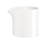 ASA à table Bricco da Latte, Bricchetto, Fine Bone China, Bianco Caldo, 50 ml, 1916013