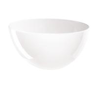 ASA à Table Ciotola, Scodella, Fine Bone China, Bianco Caldo, 0,5 L, 1968013