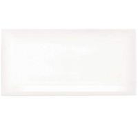 Asa A Table Weiß Piatti Rettangolare 29x14,5 CM