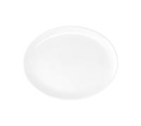 ASA A Tavola Bianco Piatto Ovale 29,5x23,5 Cm