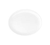 ASA A Tavola Bianco Piatto Ovale 29,5x23,5 Cm