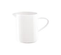 ASA A Tavolo Bianco Brocca Per Latte 0,40 L / H: 11 Cm