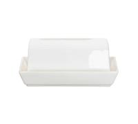 ASA A Tavolo Bianco Burro Grande 15,7x12,8 Cm