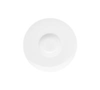 ASA A Tavolo Bianco Gourmet Piatto Piccolo D: 21,8 Cm / 0,07 L