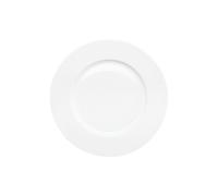 ASA A Tavolo Bianco Piatto Antipasto / Piatto Dessert D: 24 Cm