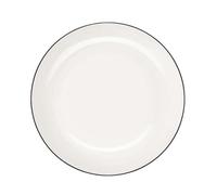 ASA ASA1906113 Set di Tazza e piattino, Porcelain