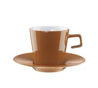 Asa ASA19710097 Selection al Bar Cappuccino Tazza Marrone