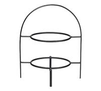 ASA ASA99300950 Alzata, Acciaio Inox