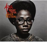 Asa - Beautiful Imperfection