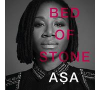 Asa - Bed Of Stone