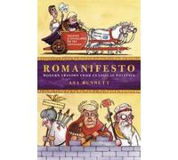 Asa Bennett Romanifesto (Copertina rigida)