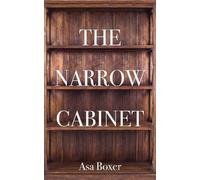 Asa Boxer The Narrow Cabinet (Tascabile) Essential Poets series