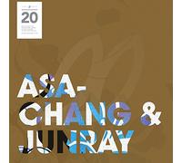 Asa-Chang & Junray - Jun Ray Song Chang