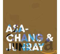 Asa-Chang & Junray - Jun Ray Song Chang