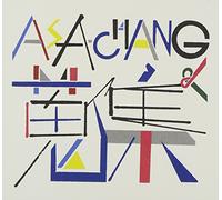 Asa-Chang & Junrei - Asa-Chang & Junrei - Asa-Chang & Shuushuu [Japan CD] RZCM-46948