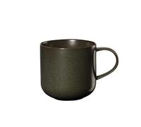 ASA Coppa 19100192 - Tazza in porcellana, 400 ml, colore: Verde