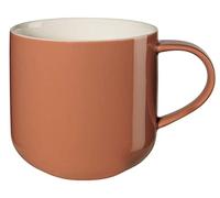 Tazza Henkelbecher Coppa In Argilla Rossa Grande ASA 0,4L