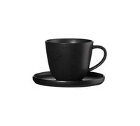 ASA Coppa Kuro Tazza Da Caffè Con Saucer 0,25 L