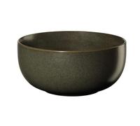 ASA Coppa Nori 19290192 - Ciotola per cereali, in porcellana, 13,5 x 6,5 cm, colore: Verde