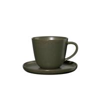 ASA Coppa Nori Tazza Da Caffè Con Saucer