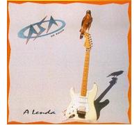 Asa de Aguia - A Lenda