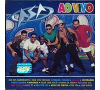 ASA DE AGUIA - AO VIVO -LIVE-