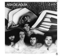 ASA DE AGUIA - ASA DE AGUIA