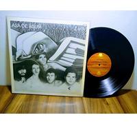 ASA DE AGUIA - asa de aguia