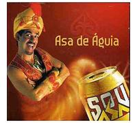 Asa De Aguia - Sou Asa