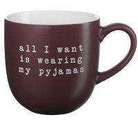 ASA Hey! - Tazza con manico, 0,35 l